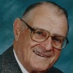 Maynard Hagemeyer passes away at 98