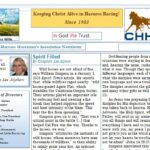 June newsletter